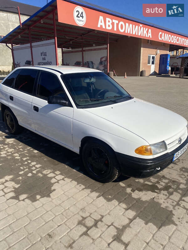 Opel Astra 1994