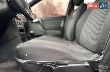 Седан Opel Astra 2008 в 