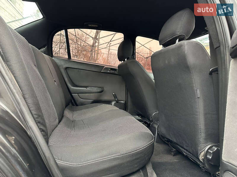 Седан Opel Astra 2008 в Рівному фото 28 Седан Opel Astra 2008 в Рівному