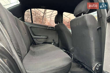 Седан Opel Astra 2008 в 