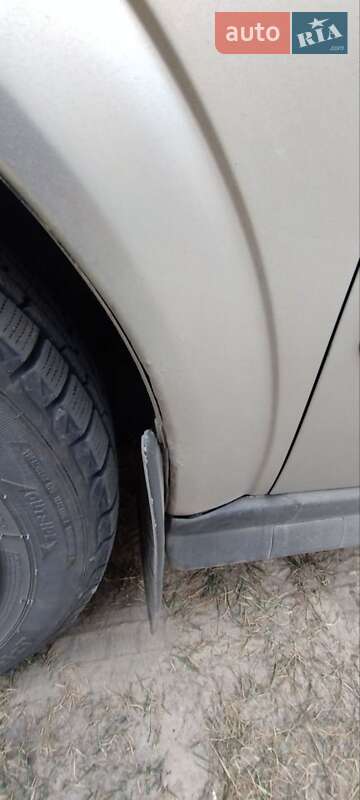 Седан Opel Astra 2005 в Ровно