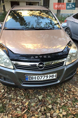 Универсал Opel Astra 2007 в Одессе