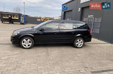 Универсал Opel Astra 2008 в 