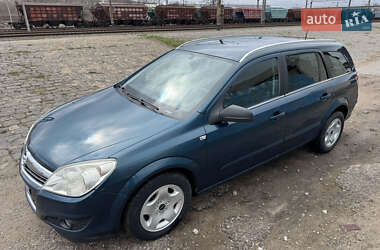 Універсал Opel Astra 2007 в 