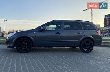 Універсал Opel Astra 2008 в 