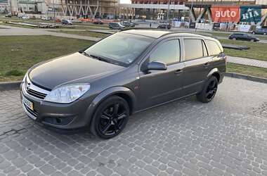 Універсал Opel Astra 2008 в 