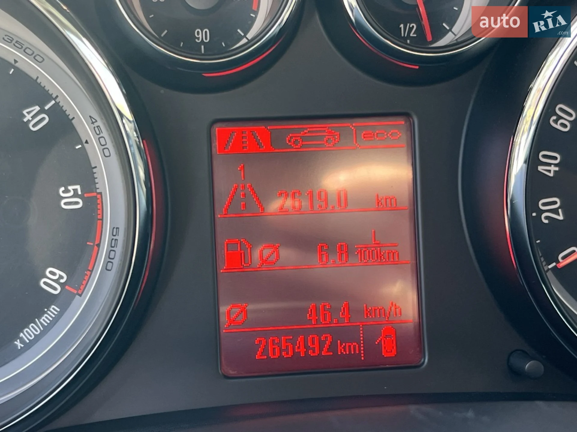2015 Opel Astra - мініатюра 20