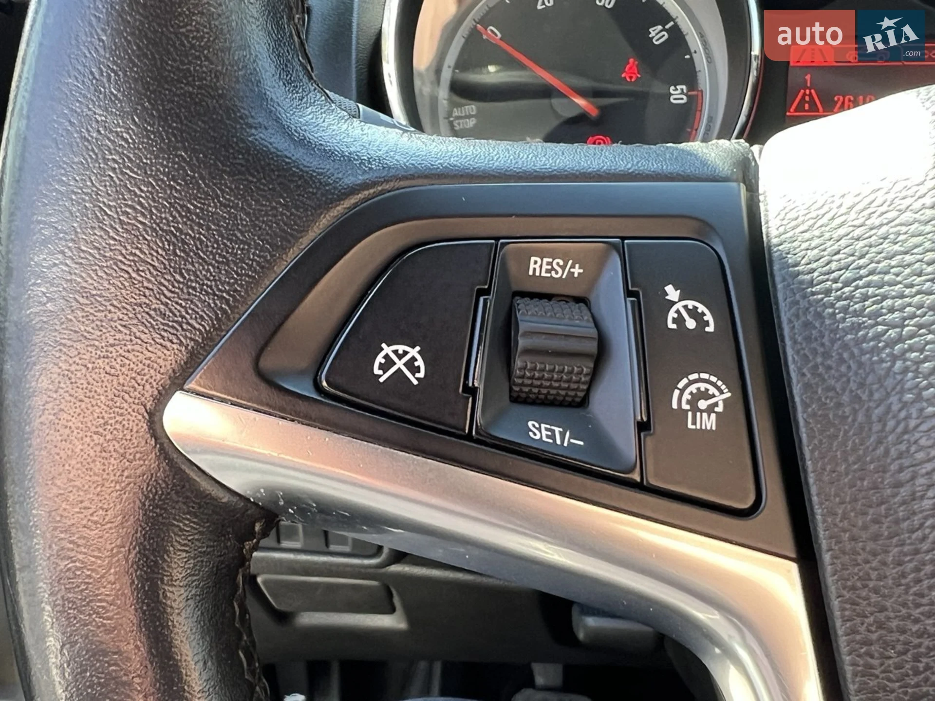 2015 Opel Astra - мініатюра 23