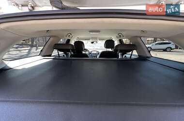 Универсал Opel Astra 2015 в 