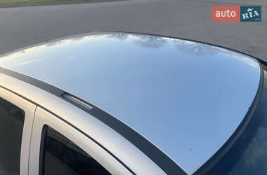 Седан Opel Astra 2005 в 