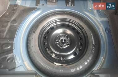 Хэтчбек Opel Astra 2007 в 