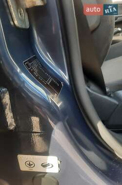 Хэтчбек Opel Astra 2007 в 