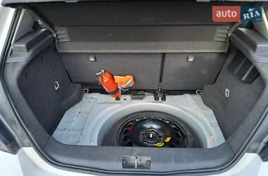 Хэтчбек Opel Astra 2012 в 