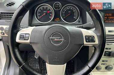 Универсал Opel Astra 2007 в 