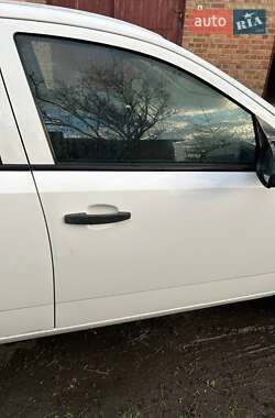 Хэтчбек Opel Astra 2009 в 