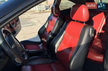 Купе Opel Astra 2001 в 