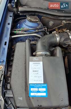 Хэтчбек Opel Astra 2006 в 