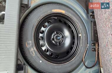 Хэтчбек Opel Astra 2006 в 