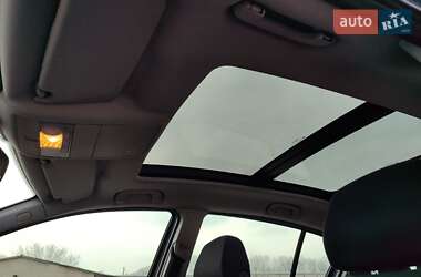 Хэтчбек Opel Astra 2006 в 