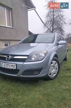 Универсал Opel Astra 2006 в 