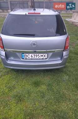 Универсал Opel Astra 2006 в 