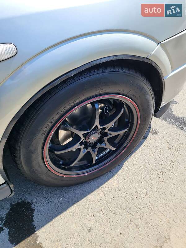 Хэтчбек Opel Astra 1999 в Измаиле