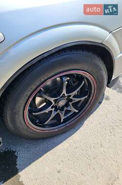 Хэтчбек Opel Astra 1999 в 