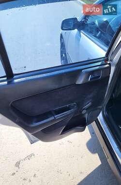 Хэтчбек Opel Astra 1999 в 