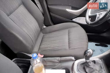 Универсал Opel Astra 2013 в 