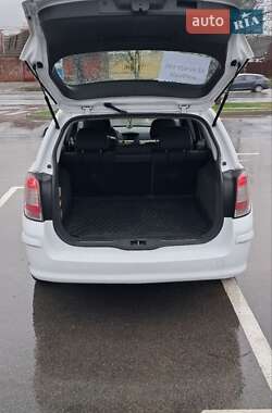 Универсал Opel Astra 2008 в 