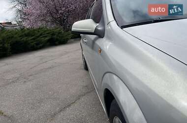 Универсал Opel Astra 2005 в 