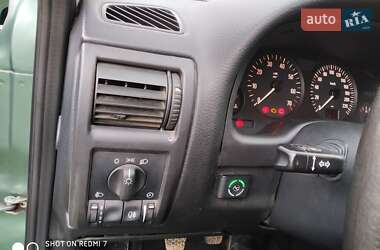 Седан Opel Astra 2008 в 