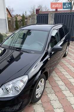 Универсал Opel Astra 2008 в 