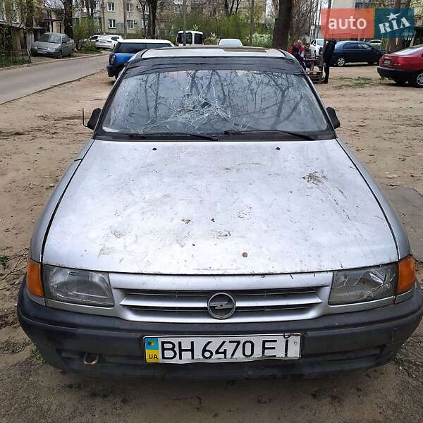 Opel Astra 1992