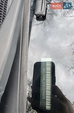 Универсал Opel Astra 2007 в 