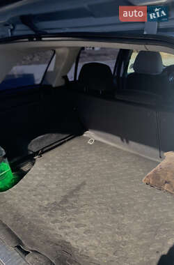Универсал Opel Astra 2008 в 