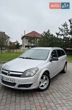 Універсал Opel Astra 2005 в 
