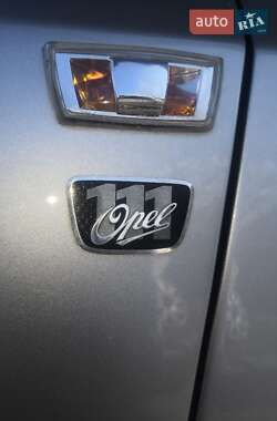 Универсал Opel Astra 2010 в 