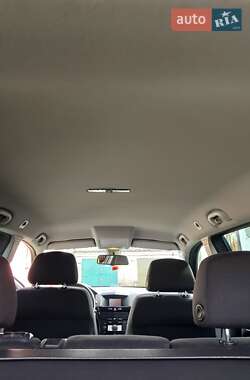 Универсал Opel Astra 2010 в 