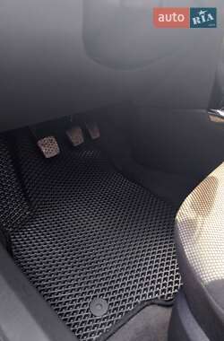 Универсал Opel Astra 2010 в 