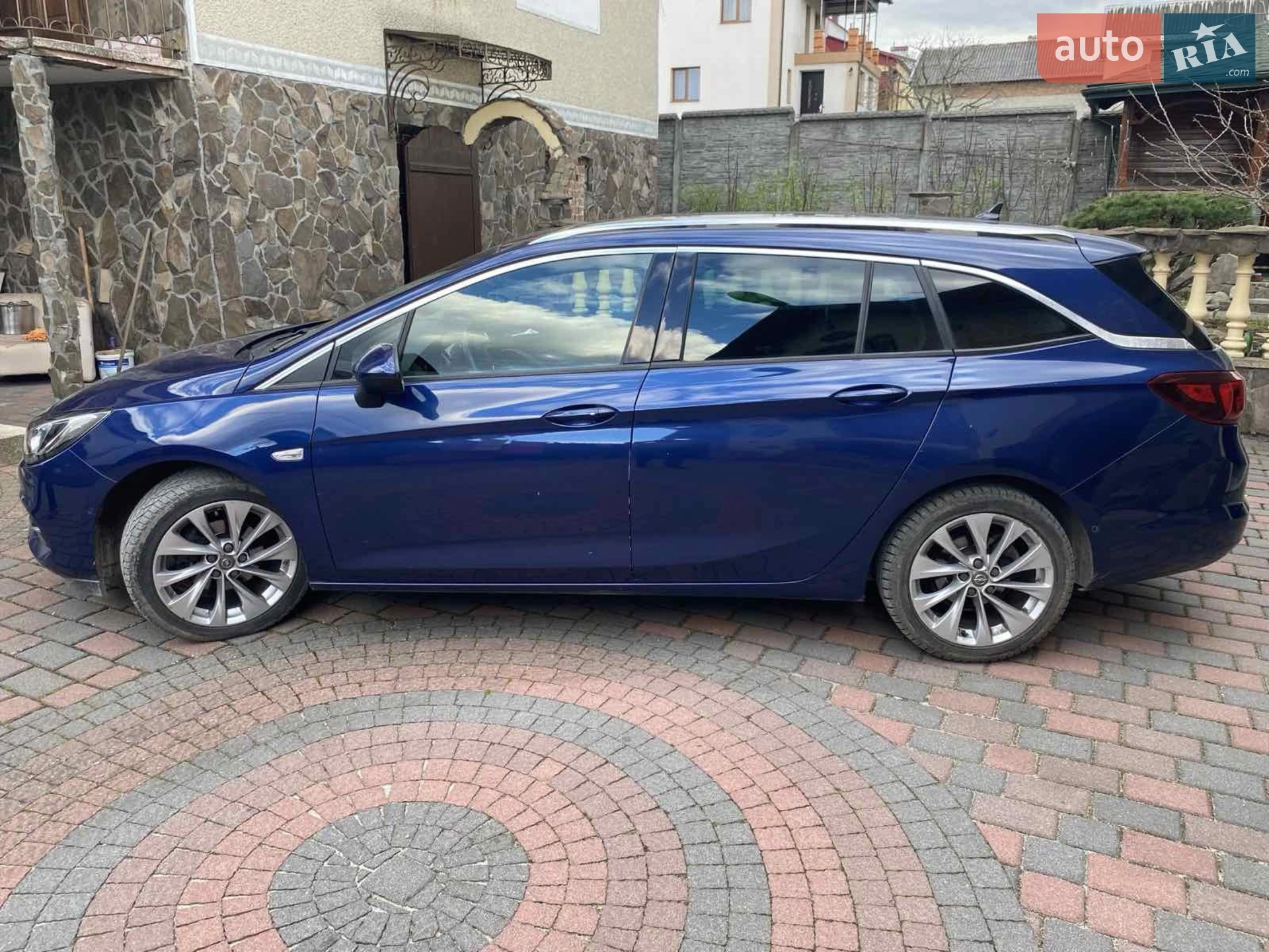 2020 Opel Astra - мініатюра 9