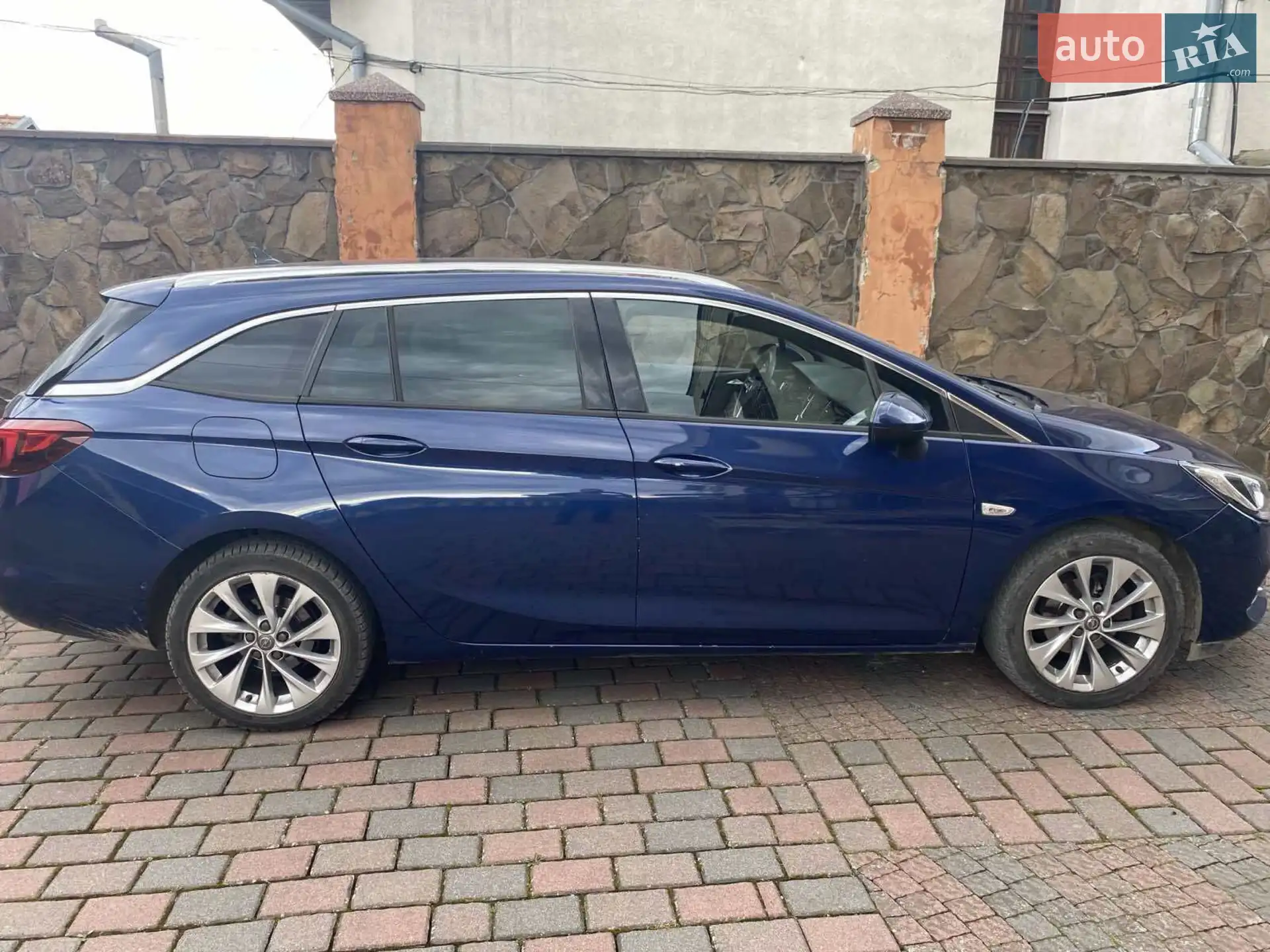 2020 Opel Astra - мініатюра 10