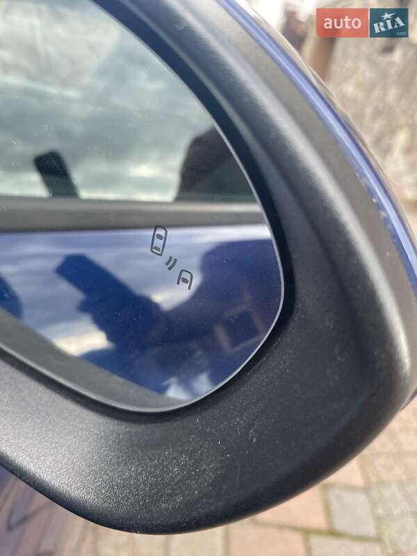 Универсал Opel Astra 2020 в Львове