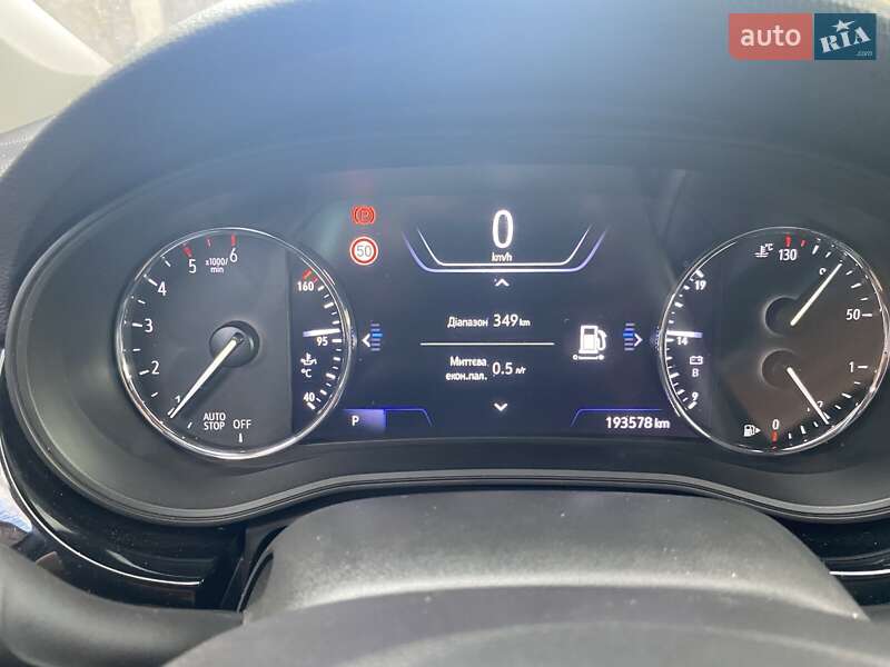 Универсал Opel Astra 2020 в Львове