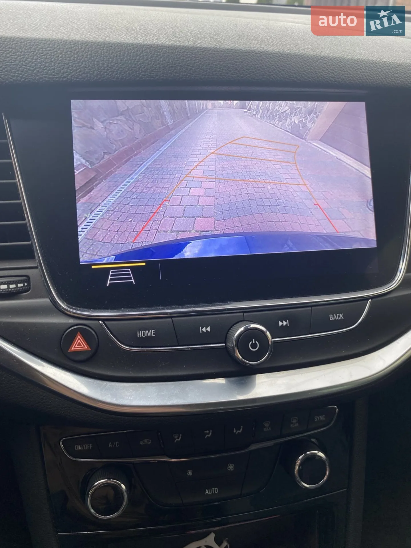 2020 Opel Astra - мініатюра 19