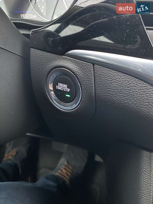 Универсал Opel Astra 2020 в Львове