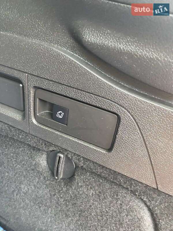 Универсал Opel Astra 2020 в Львове