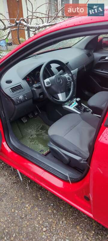 Универсал Opel Astra 2011 в Ивано-Франковске фото 6 Универсал Opel Astra 2011 в Ивано-Франковске