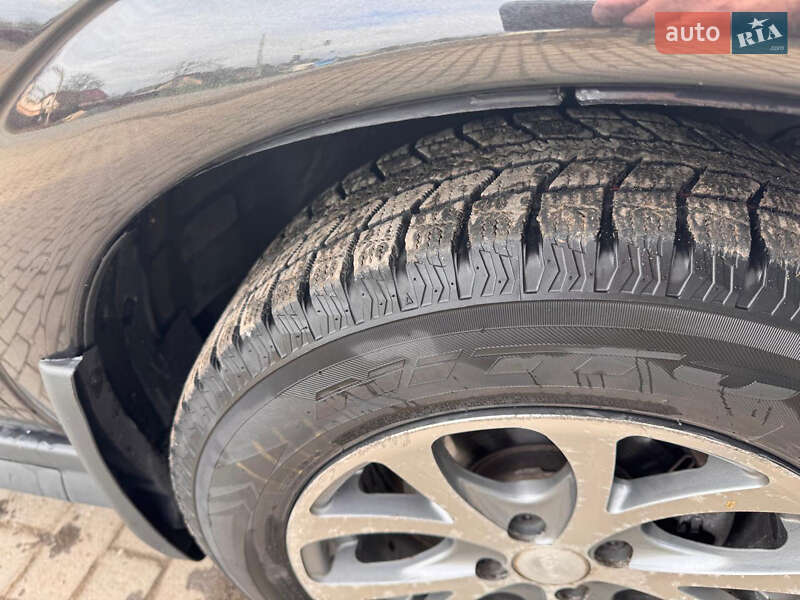 Седан Opel Astra 2007 в Ірпені фото 6 Седан Opel Astra 2007 в Ірпені