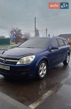 Универсал Opel Astra 2005 в 